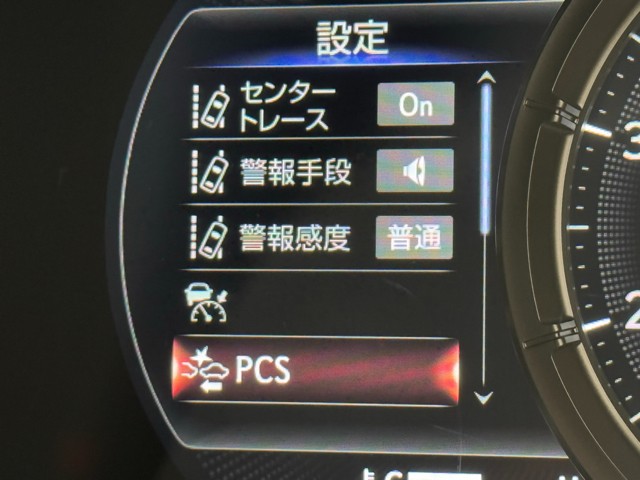レクサス UX200 Fスポーツ