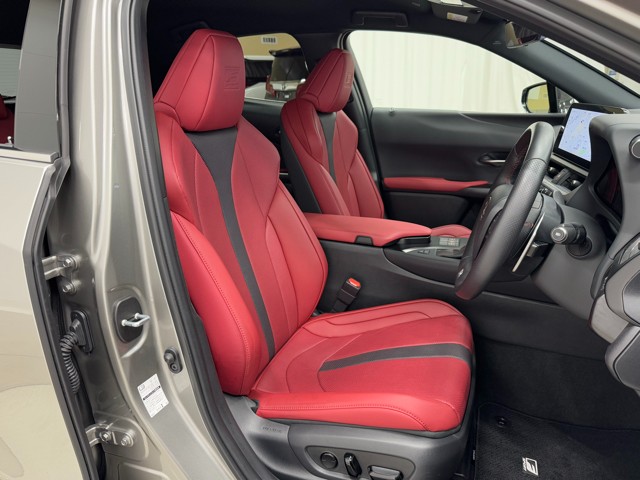 レクサス UX200 Fスポーツ