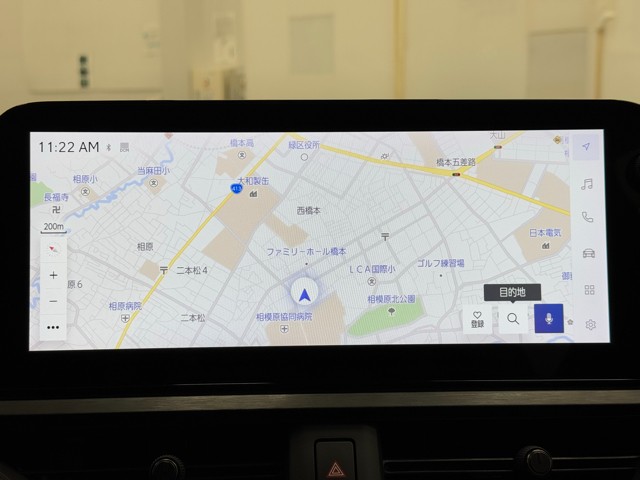 レクサス UX200 Fスポーツ