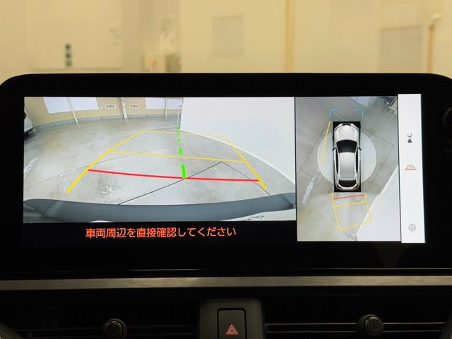 レクサス UX200 Fスポーツ