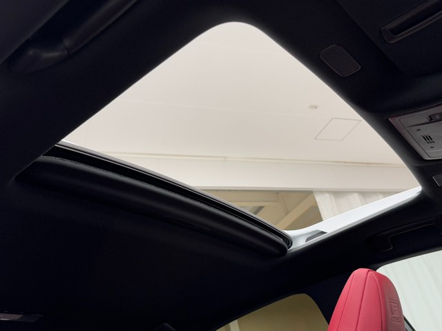 レクサス ES300h F SPORT