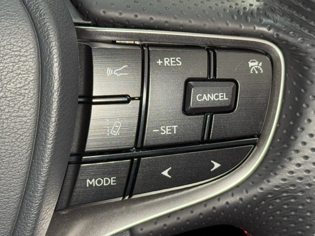 レクサス ES300h F SPORT