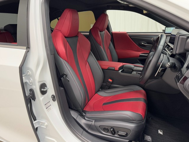 レクサス ES300h F SPORT