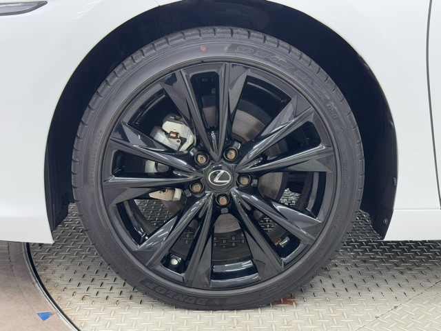 レクサス ES300h F SPORT