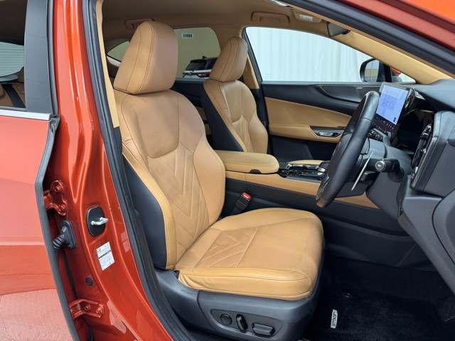 レクサス NX350h バージョンL