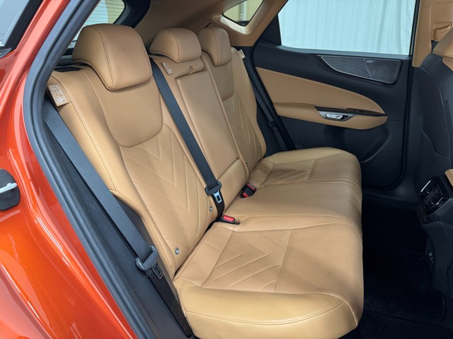 レクサス NX350h バージョンL