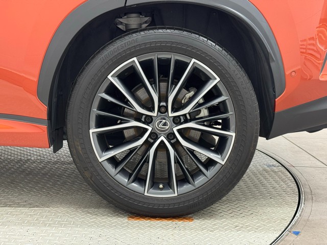 レクサス NX350h バージョンL
