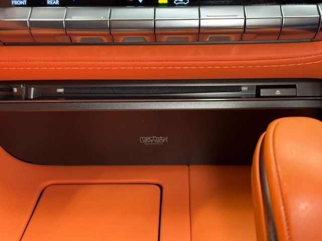 レクサス LC500 Lパッケージ
