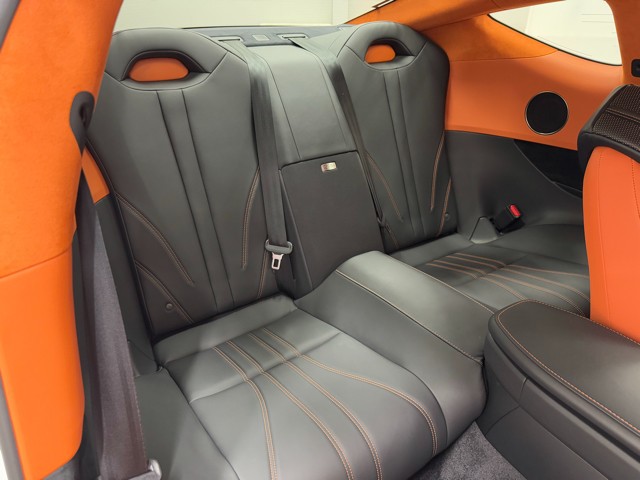 レクサス LC500 Lパッケージ