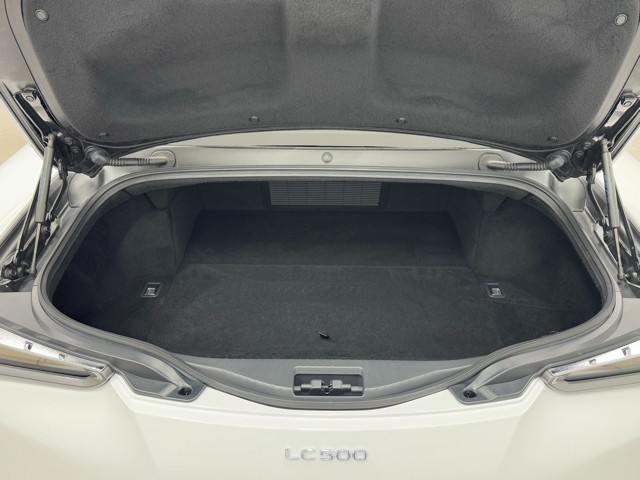 レクサス LC500 Lパッケージ