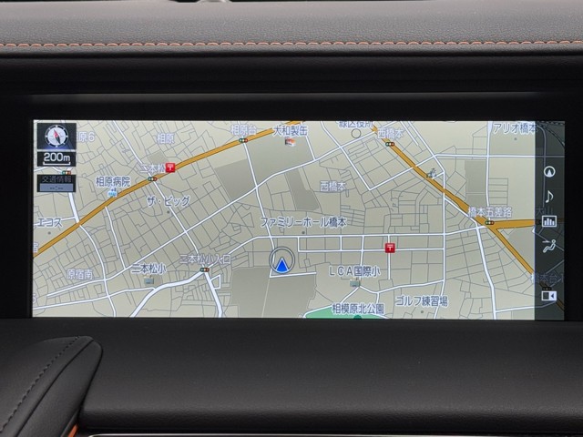 レクサス LC500 Lパッケージ
