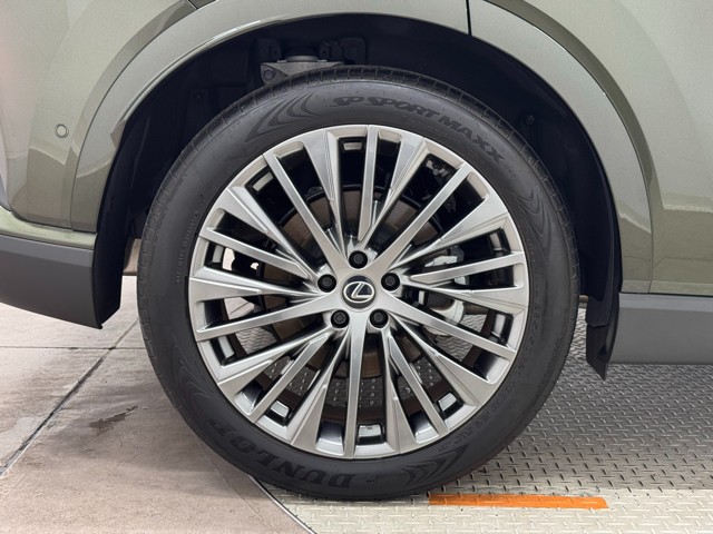 レクサス RX350h Ver-L