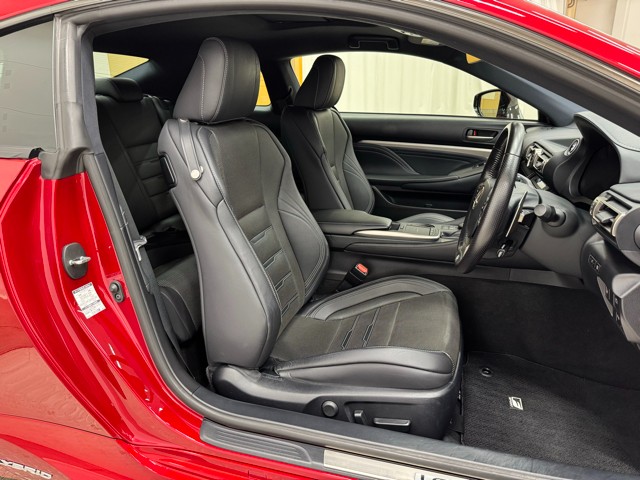 レクサス RC300h F SPORT