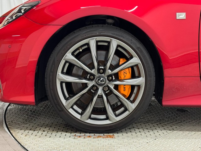 レクサス RC300h F SPORT