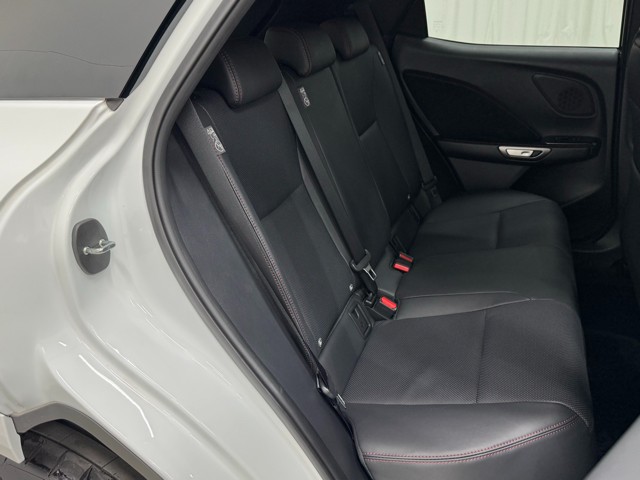 レクサス LBX MORIZO RR