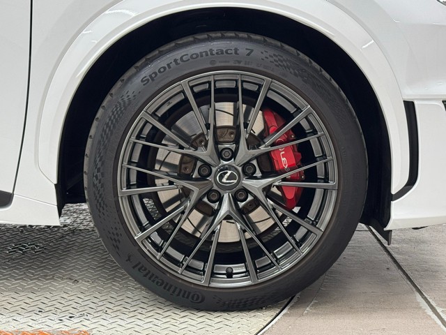 レクサス LBX MORIZO RR