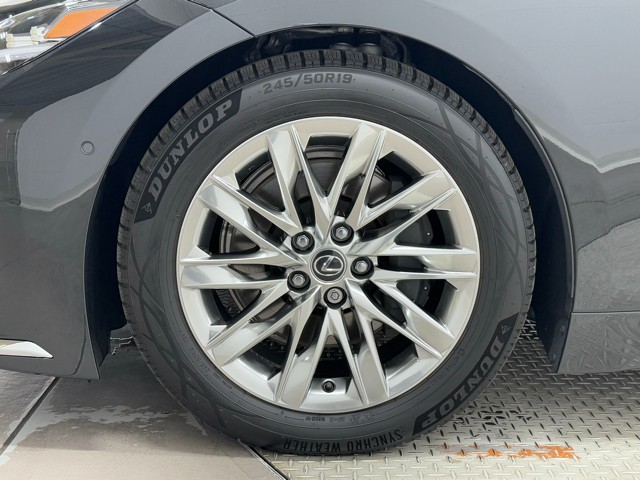 レクサス LS500h バージョンL