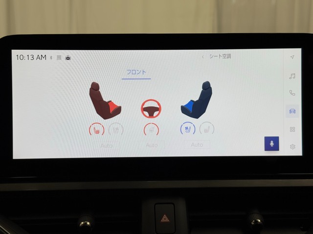 レクサス UX300h Fスポーツ