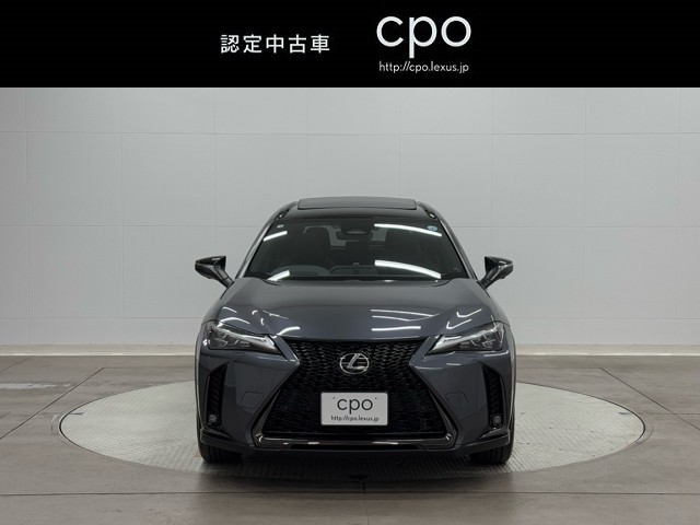 レクサス UX300h Fスポーツ