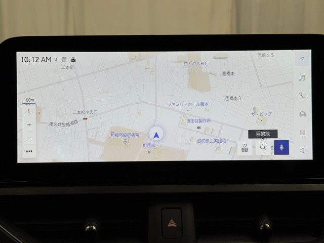 レクサス UX300h Fスポーツ