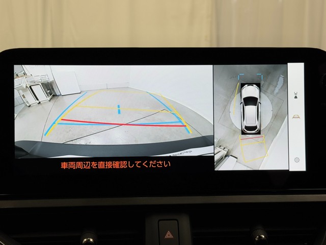 レクサス UX300h Fスポーツ