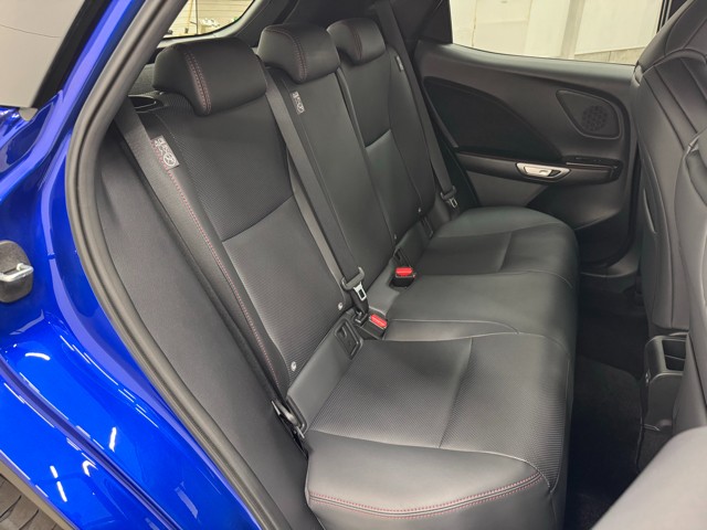 レクサス LBX MORIZO RR