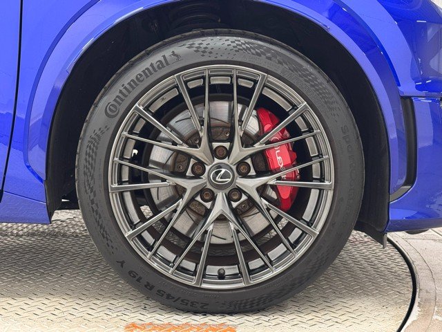 レクサス LBX MORIZO RR