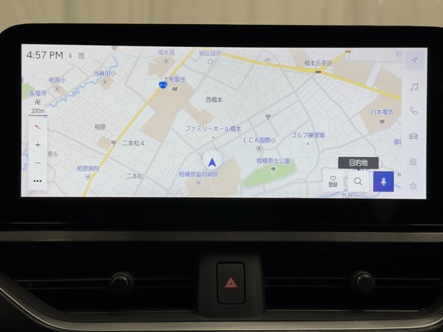 レクサス UX200 Fスポーツ