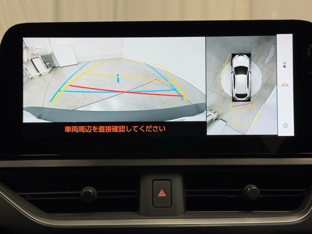 レクサス UX200 Fスポーツ