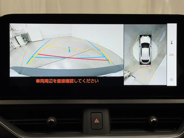 レクサス UX200 Fスポーツ