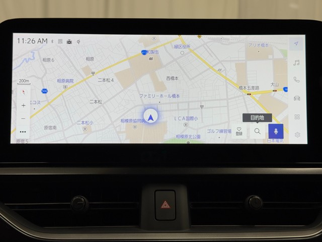 レクサス UX300h バージョンC