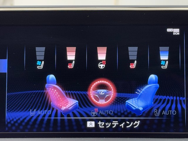 レクサス ES300h VER L
