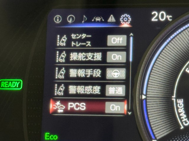 レクサス ES300h VER L