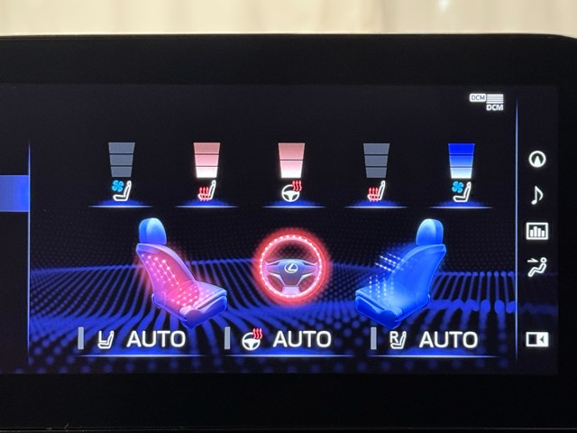レクサス LS500 バージョンL