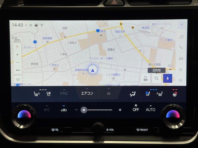 レクサス RZ300e VER-L