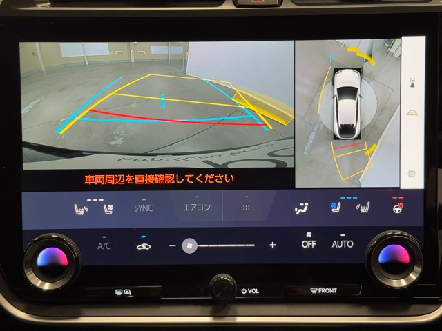 レクサス RZ300e VER-L