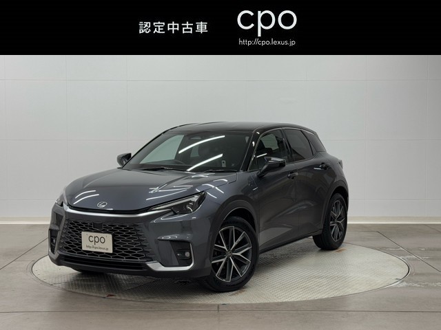 レクサス LBX クール