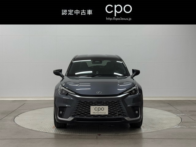 レクサス LBX クール