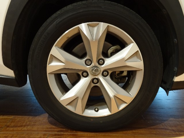 レクサス NX200t VER-L