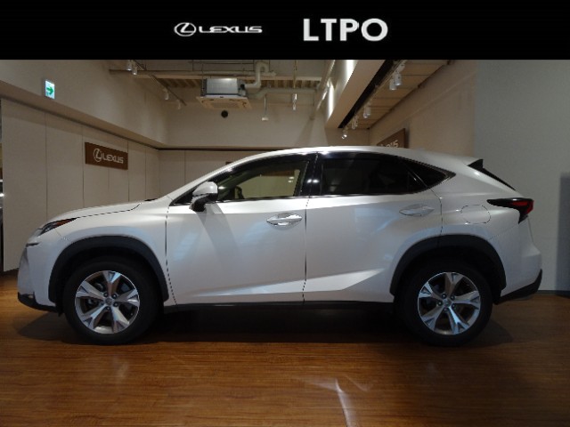 レクサス NX200t VER-L