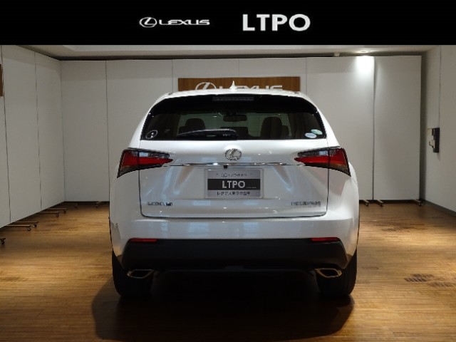 レクサス NX200t VER-L