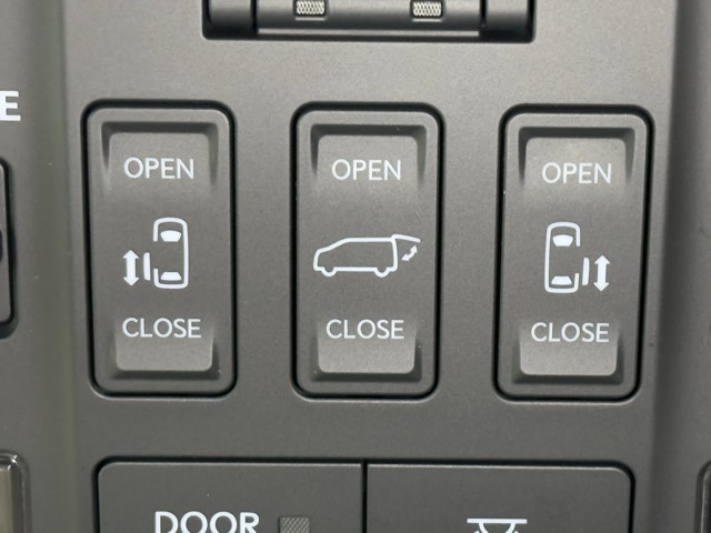レクサス LM500h エグゼクティブ