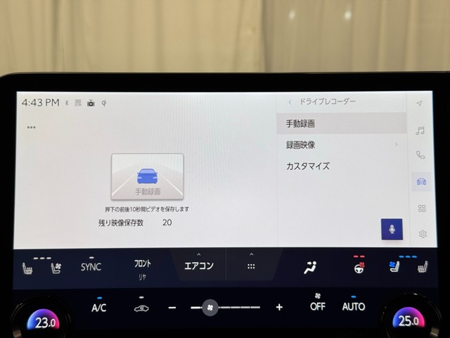 レクサス LM500h EXECUTIVE