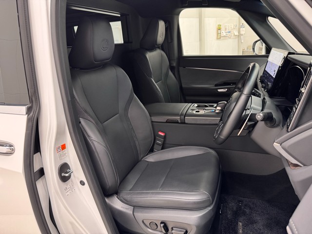 レクサス LM500h EXECUTIVE