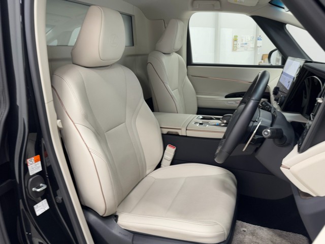 レクサス LM500h EXECUTIVE