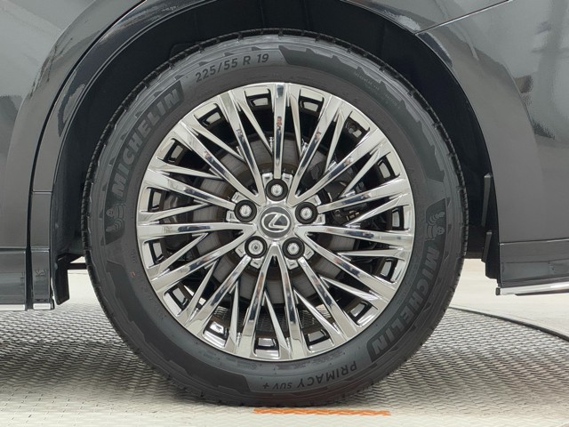 レクサス LM500h EXECUTIVE