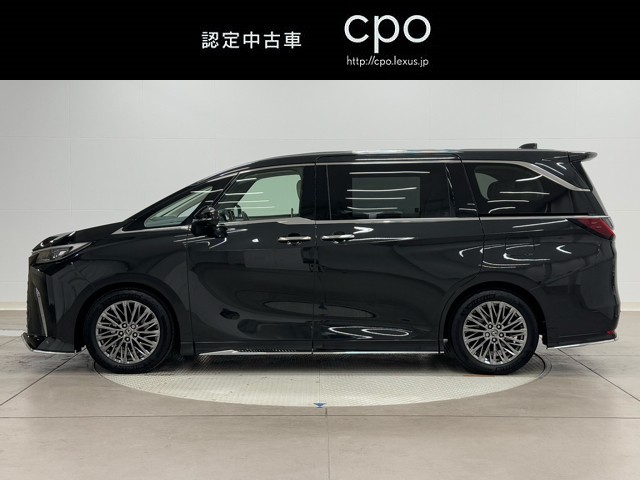 レクサス LM500h EXECUTIVE
