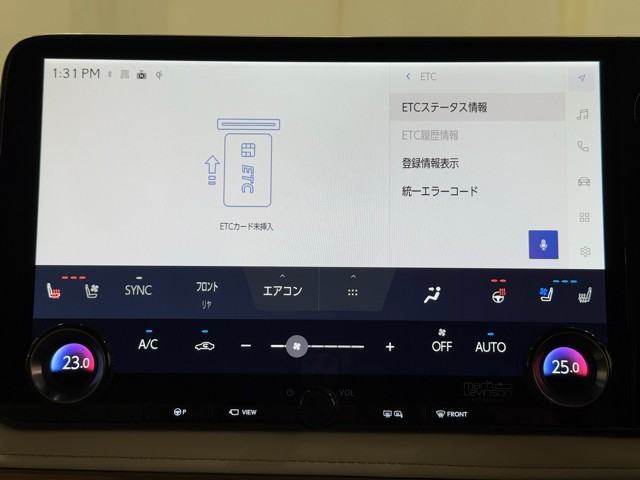 レクサス LM500h エグゼクティブ
