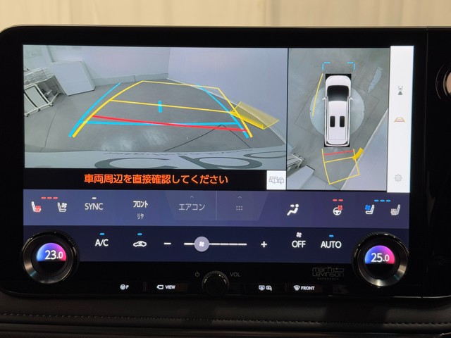 レクサス LM500h EXECTIVE