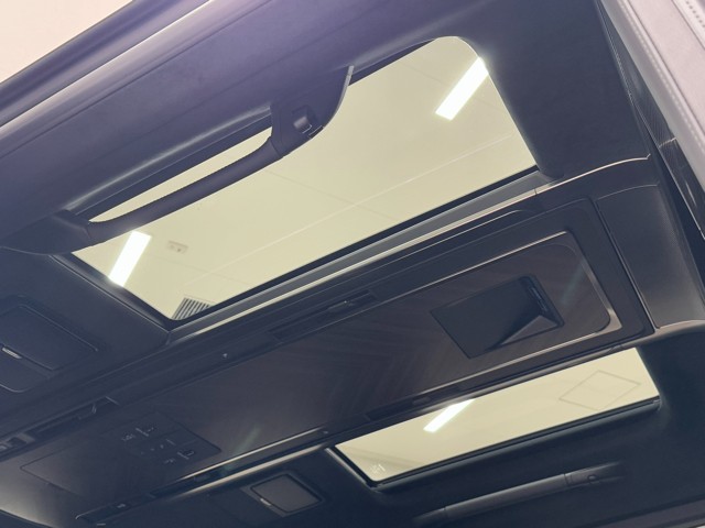 レクサス LM500h EXECUTIVE